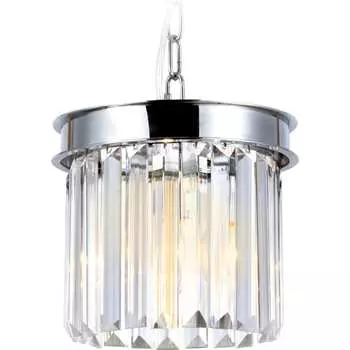 Подвесной светильник Ambrella Light Traditional 12 AMBR_TR5101