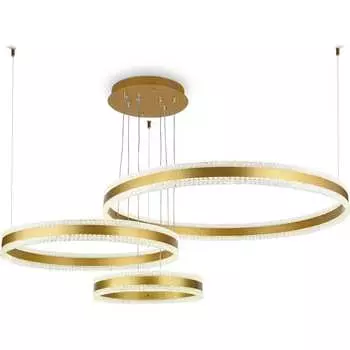 Подвесной светильник Ambrella Light