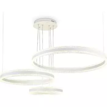 Подвесной светильник Ambrella Light