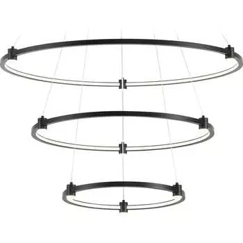 Подвесной светильник Ambrella Light