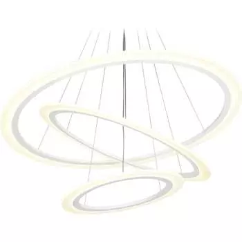 Подвесной светильник Ambrella Light ACRYLICA FA4359