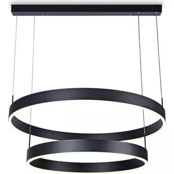 Подвесной светильник Ambrella Light ACRYLICA FA6618