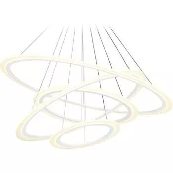 Подвесной светильник Ambrella Light