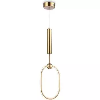 Подвесной светильник Ambrella Light COMFORT FL10578