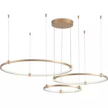 Подвесной светильник Ambrella Light