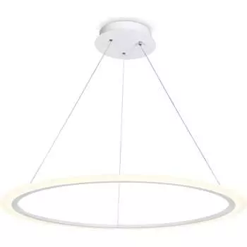 Подвесной светильник Ambrella Light ACRYLICA FA4345