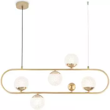 Подвесной светильник Ambrella Light TRADITIONAL TR5433