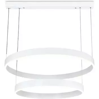 Подвесной светильник Ambrella Light ACRYLICA FA6615