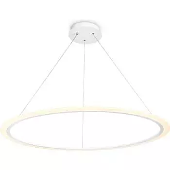 Подвесной светильник Ambrella Light ACRYLICA FA4351