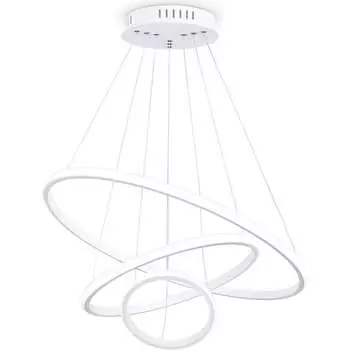 Подвесной светильник Ambrella Light