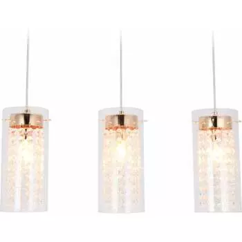 Подвесной светильник Ambrella Light AMBR_TR3663