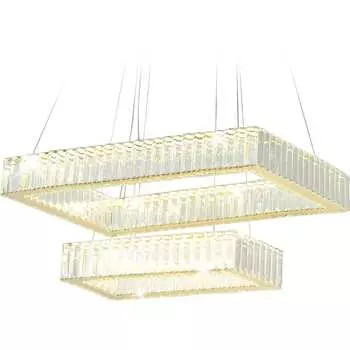 Подвесной светильник Ambrella Light AMBR_TR5007