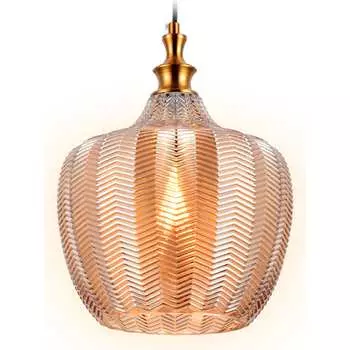 Подвесной светильник Ambrella Light Traditional 8 AMBR_TR3531