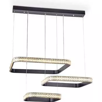 Подвесной светильник Ambrella Light Original FA6166 AMBR_FA6166