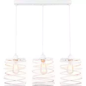 Подвесной светильник Ambrella Light Traditional 18 TR8402 AMBR_TR8402