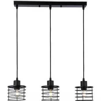 Подвесной светильник Ambrella Light Traditional TR8075 AMBR_TR8075