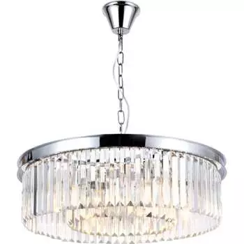 Подвесной светильник Ambrella Light Traditional 12 TR5096 AMBR_TR5096