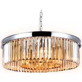 Подвесной светильник Ambrella Light Traditional 12 TR5097 AMBR_TR5097