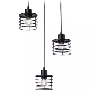 Подвесной светильник Ambrella Light Traditional TR8081 AMBR_TR8081