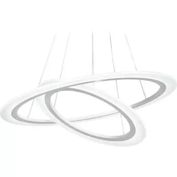 Подвесной светильник Ambrella Light ACRYLICA FA4355