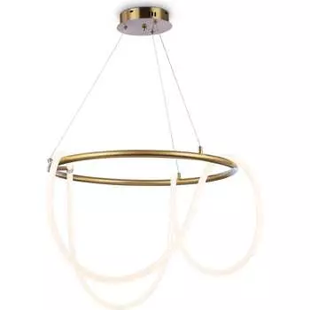 Подвесной светильник Ambrella Light