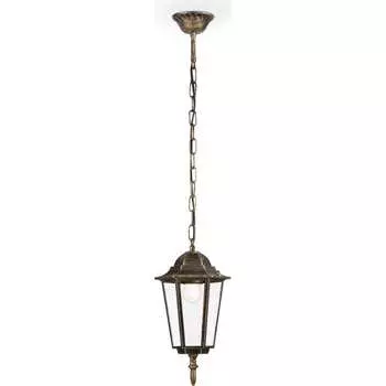 Подвесной светильник Ambrella Light GARDEN ST2031