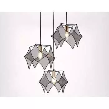 Подвесной светильник Ambrella Light TRADITIONAL TR8427