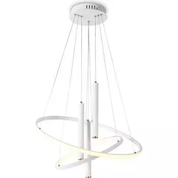 Подвесной светильник Ambrella Light COMFORT FL5371