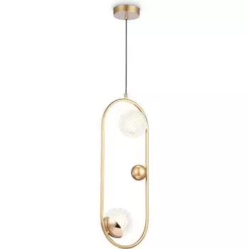 Подвесной светильник Ambrella Light TRADITIONAL TR5431