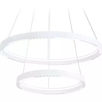 Подвесной светильник Ambrella Light COMFORT FL5862