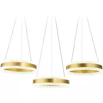 Подвесной светильник Ambrella Light