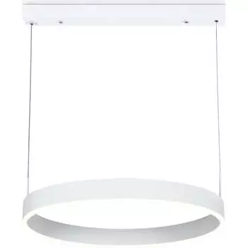 Подвесной светильник Ambrella Light ACRYLICA FA6605
