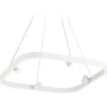 Подвесной светильник Ambrella Light COMFORT FL5802