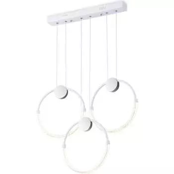 Подвесной светильник Ambrella Light COMFORT FL10595