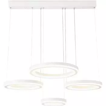 Подвесной светильник Ambrella Light ACRYLICA FA4325