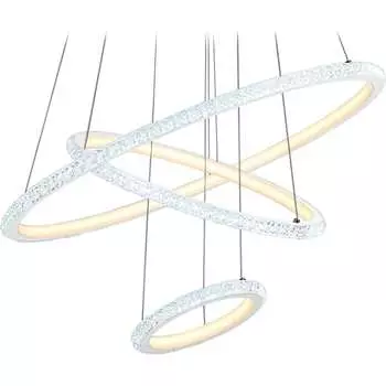 Подвесной светильник Ambrella Light