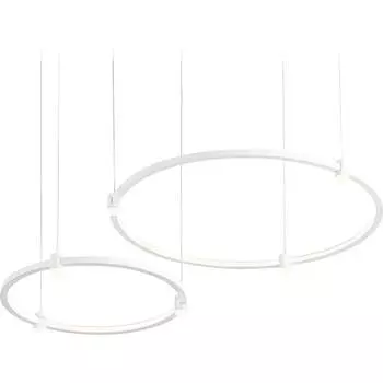 Подвесной светильник Ambrella Light COMFORT FL5521