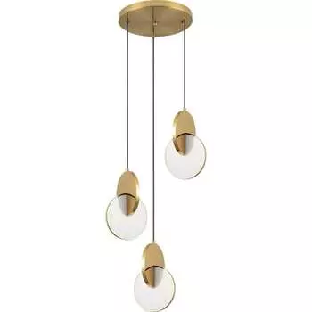 Подвесной светильник Aployt