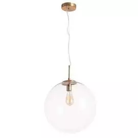 Подвесной светильник ARTE LAMP A1940SP-1AB