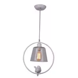 Подвесной светильник ARTE LAMP PASSERO A4289SP-1WH