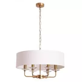 Подвесной светильник ARTE LAMP A8555SP-6AB