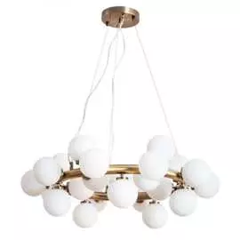 Подвесной светильник ARTE LAMP A3988SP-25AB