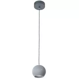 Подвесной светильник ARTE LAMP BENDER A4323SP-1GY