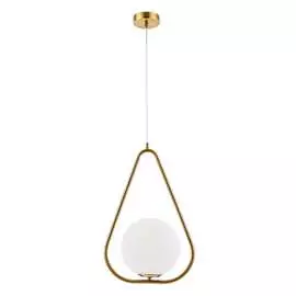 Подвесной светильник ARTE LAMP MATISSE A7765SP-1AB