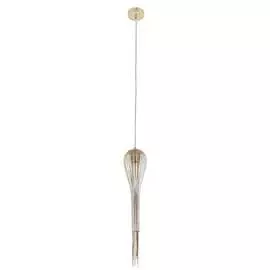 Подвесной светильник ARTE LAMP WATERFALL A1577SP-1GO