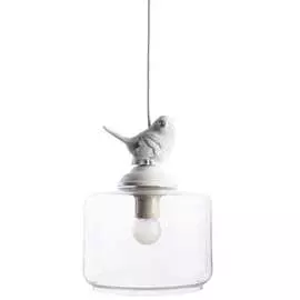 Подвесной светильник ARTE LAMP PASSERO A8029SP-1WH