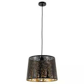 Подвесной светильник ARTE LAMP CELESTA A2769SP-1BK