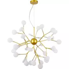 Подвесной светильник ARTE LAMP A7274SP-36GO