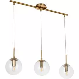 Подвесной светильник ARTE LAMP A1915SP-3AB