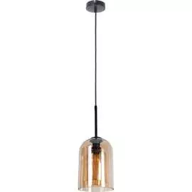 Подвесной светильник ARTE LAMP A7015SP-1BK